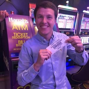 Meet your Posher, Todd